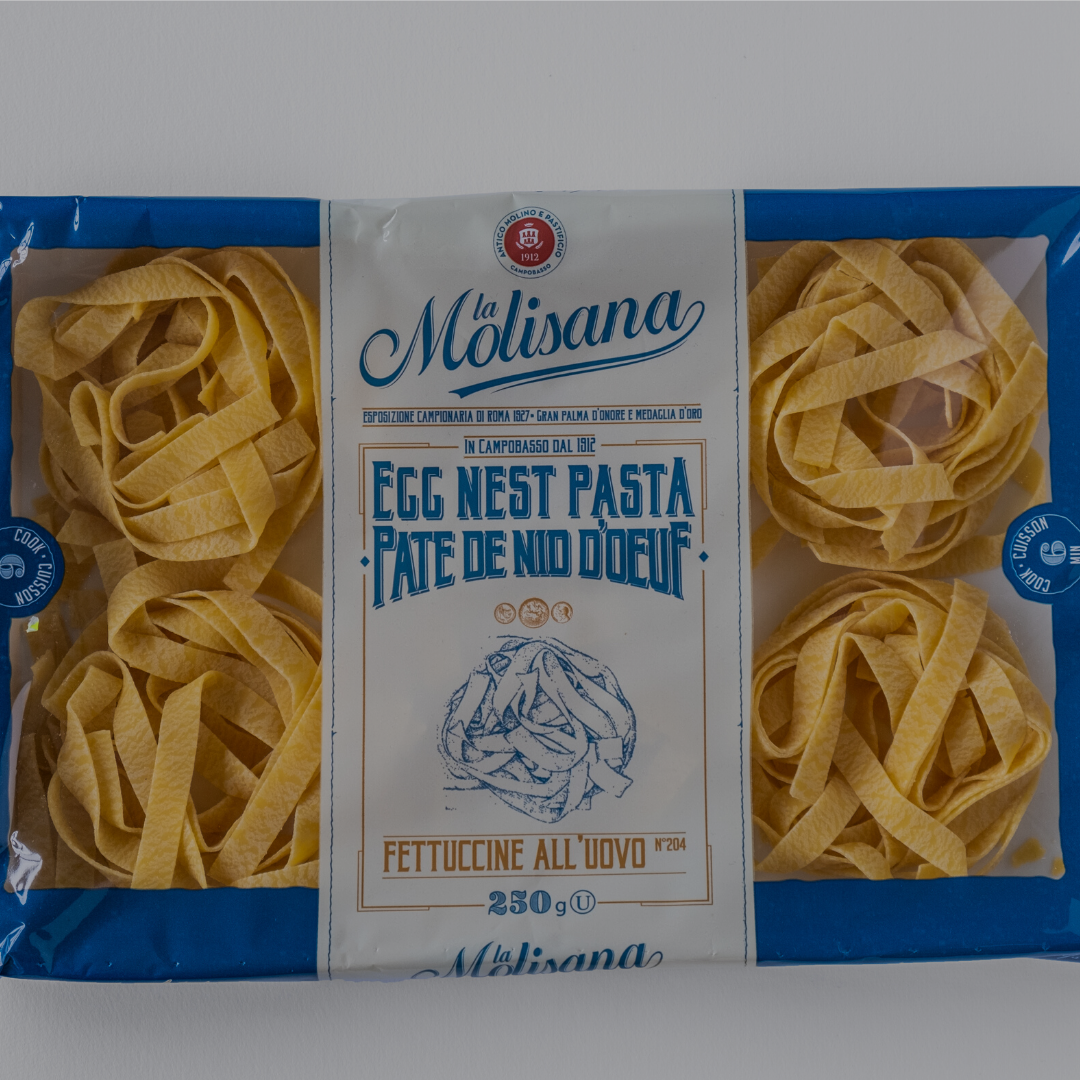 Pasta – La Bottega Nicastro