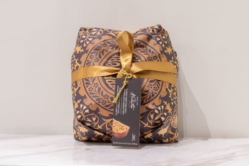 Nicastro Artisanal Panettone 750g