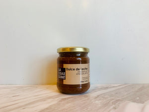 La Cigale Gourmet Dulce de Leche - Chocolate 250g