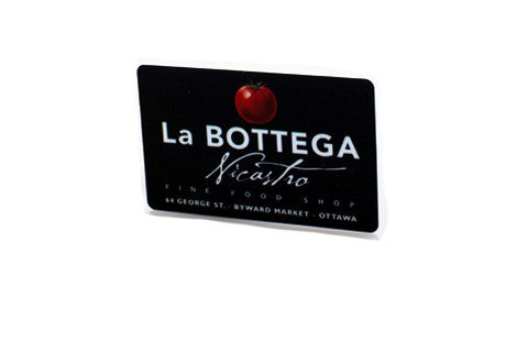 La Bottega Nicastro - FLASH SALE: SAVE $10 this weekend. Our