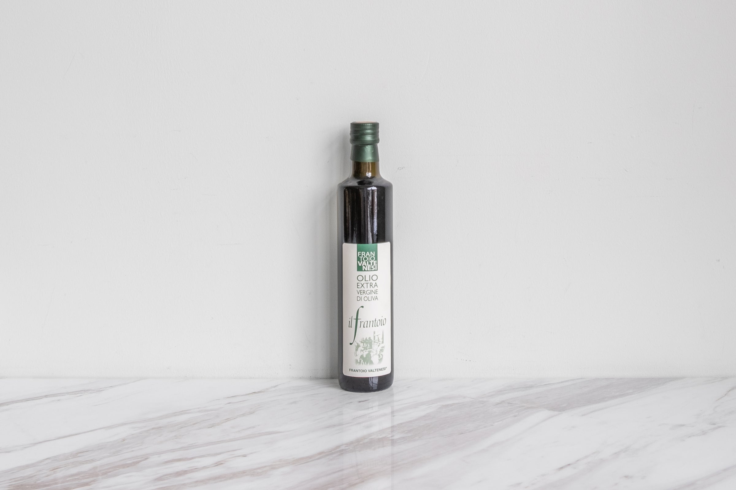 Frantoio Valtenesi Extra Virgin Olive Oil - LOMBARDIA – La Bottega Nicastro